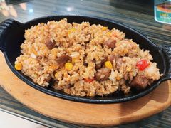 -豪客来牛排(府河店)