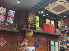-萍姐火锅·公路夜市(南京新街口店)