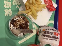 -汉堡王(长沙枫林三路店)