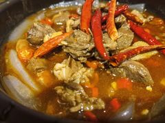 -隔壁老王·家常云南菜(花巷店)