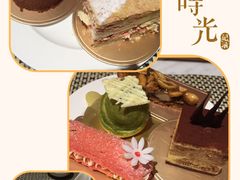 -都会尚膳·海鲜自助餐厅(重庆万豪酒店)