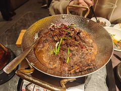 -炊烟小炒黄牛肉(浦东世纪汇店)