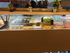 -一绪に寿喜烧(虹悦城店)