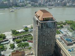 -翡翠36餐厅(浦东香格里拉店)