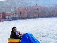 -丁香湖丁香小镇Citypark滑雪公园戏雪嘉年华