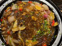-友记功夫香·人民川菜(红牌楼店)