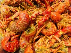 -盱眙虾神於氏龙虾(夫子庙红街店)