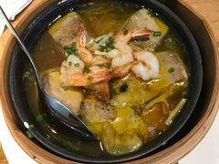 -金牌外婆家(苏州中心店)