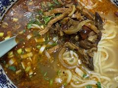 -东大桥小国抻面烧烤(长通路店)