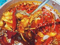 -黄尚皇小龙虾-螃蟹-深夜食堂(皇后公园店)