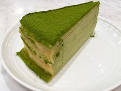 -Lady M(沙田新城市广场店)
