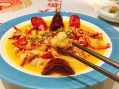 -阿五黄河大鲤鱼(纬三路店)