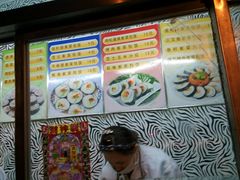 -金三顺紫菜包饭(大商新一百购物广场店)