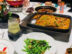 -潇湘府•湘菜领军品牌(望京店)