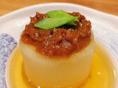 -纹兵卫手打荞麦面日料(虹桥本店)