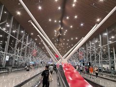 -吉隆坡国际机场