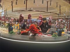 -東盛炭烤自助料理(玄武招商花园城店)