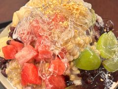 -香港鸳鸯王(西湖路店)