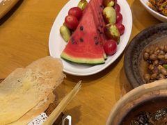 -半山•草庐玖厨(机场路店)