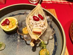 素月分辉-叶叶菩提(太原别墅店)