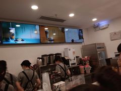 -CoCo都可(北美店)