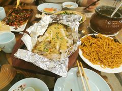 -西江美食舫·江西菜(健德桥店)