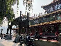 -南门涮肉(通州大船店)