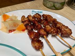 -越小品·越南餐厅(布吉万象汇店)