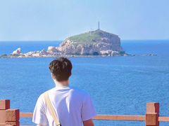 -养马岛旅游度假区