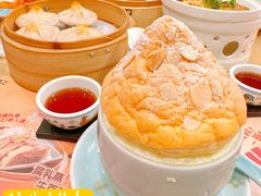 -点都德(龙之梦店)