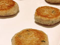 香煎藕饼-花城苑广府菜(侨鑫店)
