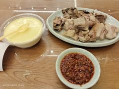 -清真·益鑫羊肉手抓馆(花园北街店)