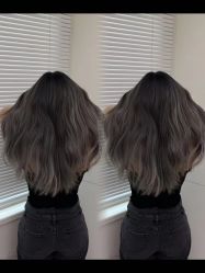-卓梵美发·精品Salon