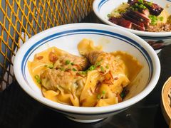 -BOIBOI马来茶餐室(江宁路店)