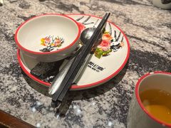 -新白鹿餐厅(松江开元地中海店)