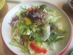 -御提小馆烤鸭店(陆家嘴店)