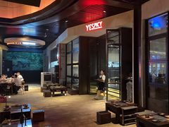 -夜食白市Yespicy·烧烤啤酒宵夜(番禺四海城店)