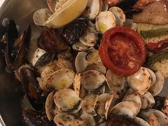 -火车头法国西餐厅