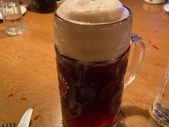 -宝莱纳啤酒花园餐厅PAULANER BRAUHAUS Nanjing(广州路店)