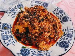 蒜泥白肉-蜀膳坊(洪公祠小区店)