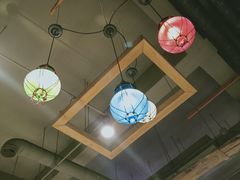 大堂-川竹火锅(创业城店)