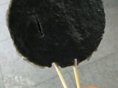 黑芝麻钵仔糕-椰爺爺·椰子冻砵仔糕