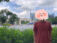 -广西大学(大学东路校区)