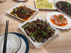 -香缇小院私房菜(盐务街店)