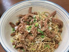 -一味老卤面(大石桥店)
