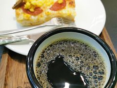 -Peet's Coffee皮爷咖啡(德基店)