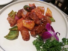 -鹅冠港式茶餐厅(来福士店)