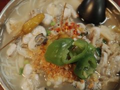 -新武二广福潮粉面食馆(哥英布拉街)