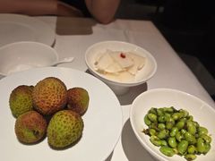 -四季民福烤鸭店(王府井东安门店)