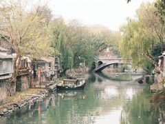 -小河直街历史文化街区